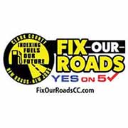Fix Our Roads