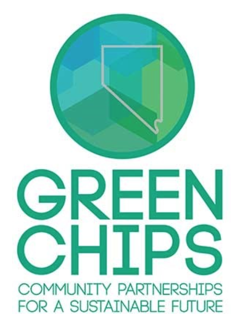 Green Chips